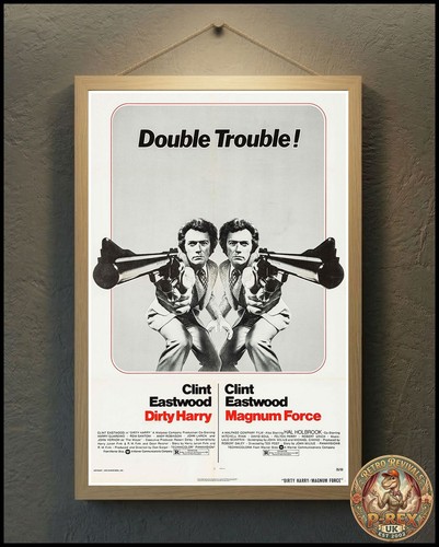 Dirty harry clint - harry,