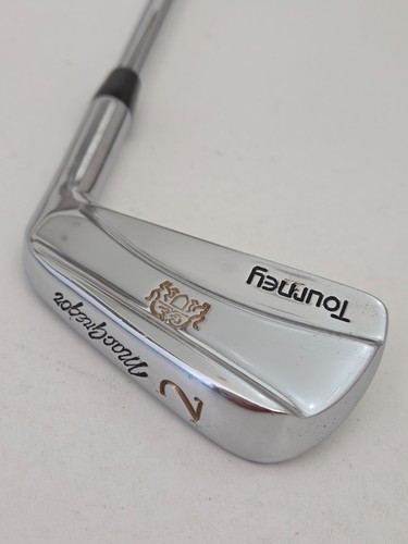 Rare macgregor tourney forged - rare,
