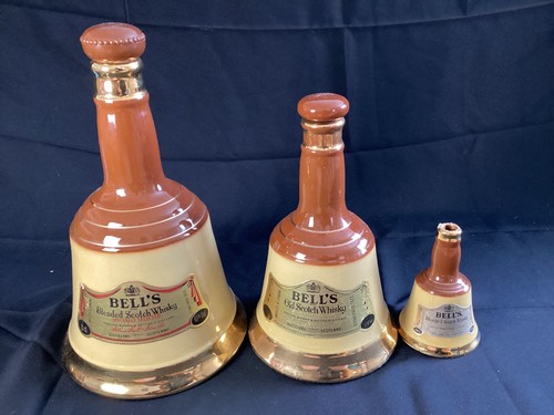 Bells whisky vintage - whisky,