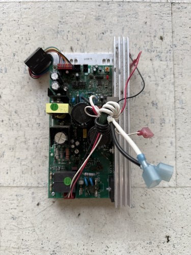 Proform pro 2000 control - pro,