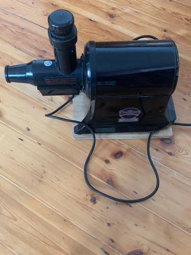 Champion juicer 2000 - juicer, cold