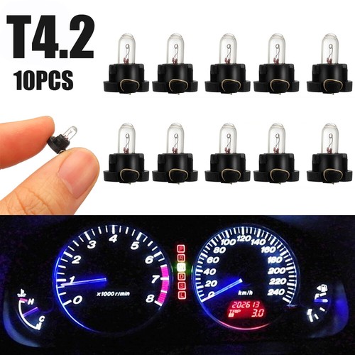 Car led light bulb parts - bulb, auto