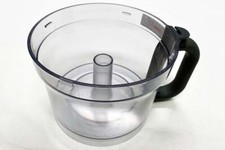 GENUINE KENWOOD FOOD PROCESSOR REPLACEMENT BOWL FOR FDP65 FDM71 FDM72 UK NEW!