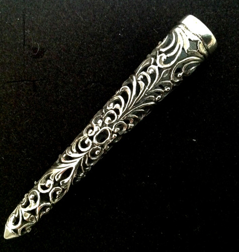 Gents sterling silver - sterling,