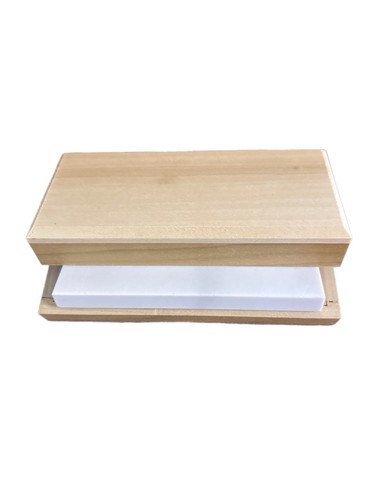 Arkansas sharpening stone - arkansas,