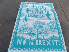 Rob Ryan Original Print