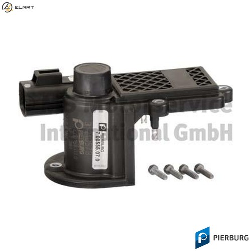 Egr valve 00555 - egr,
