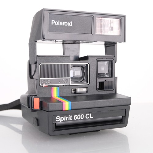 Polaroid spirit 600 instant - polaroid,