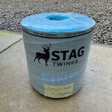 2mm polypropylene baler twine