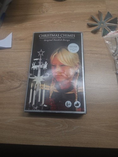 Original swedish christmas - original,