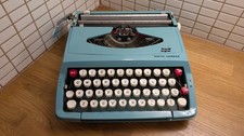 Smith Corona Corsair SCM