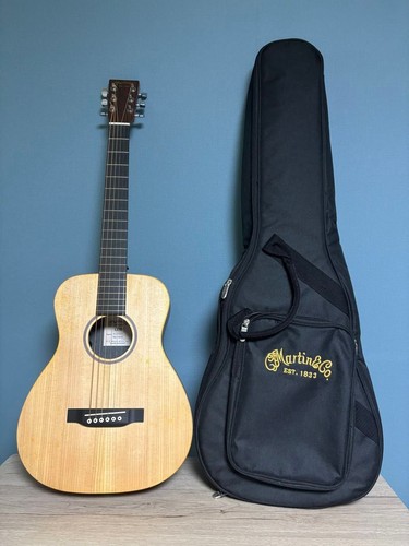 Martin lx1e little - martin,