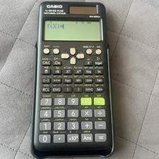 Casio FX-991ES Plus-2nd