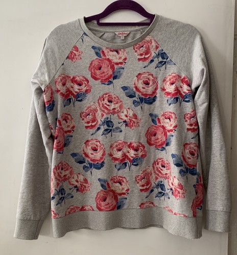 Cath kidston grey pink - cath, blue