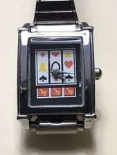 Vintage Retro Slot Machine