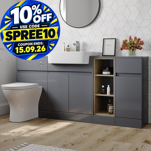 Avox bathroom toilet vanity - avox,