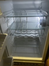 smeg fridge (not freezer)