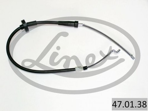 For linex 38 - for, 47.01.38