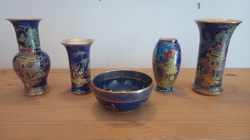 Carlton collection of - collection,
