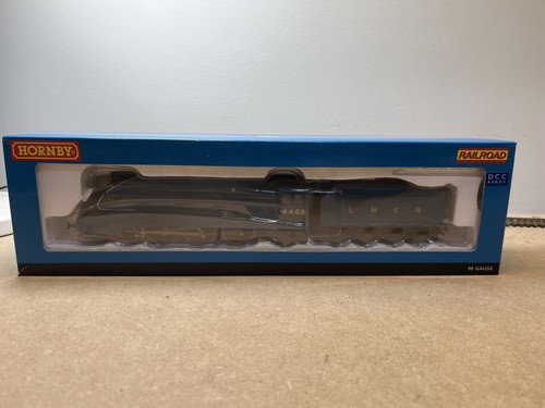 Hornby mallard r3371 - hornby,