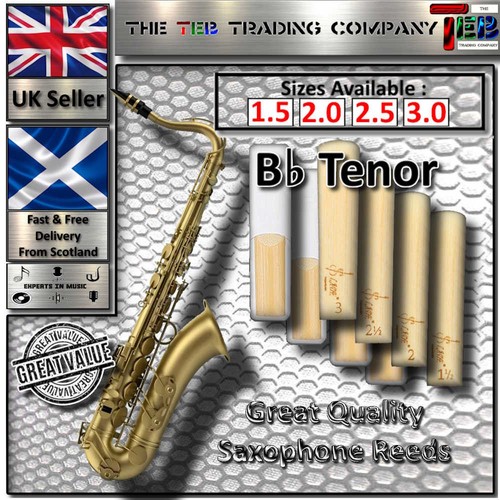 Saxophone reeds tenor - saxophone,