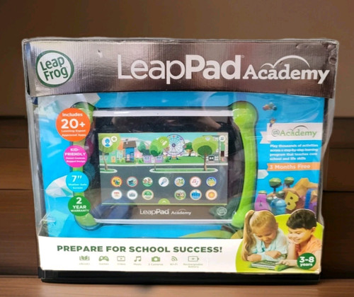 Leapfrog leappad academy kids - academy, kids'