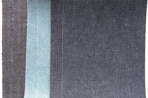 Pack cotton and denim - pack,