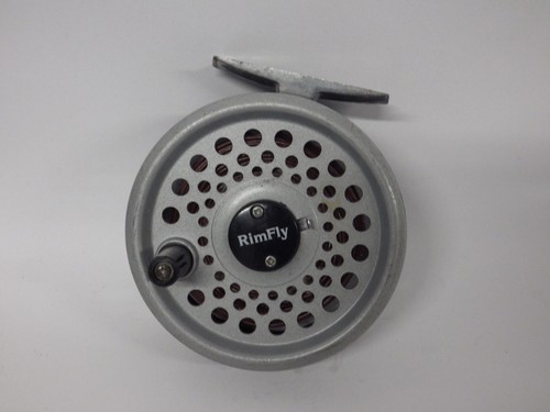 Leeda rimfly fly - fly, reel