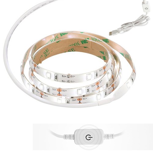 Touch usb dimmer led - touch,