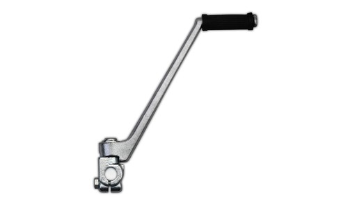 Kickstart pedal lever - kickstart,