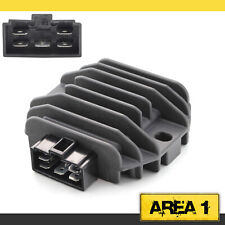 Replacement Regulator