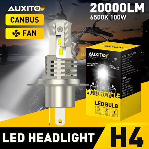 Auxito 9003 led - auxito,