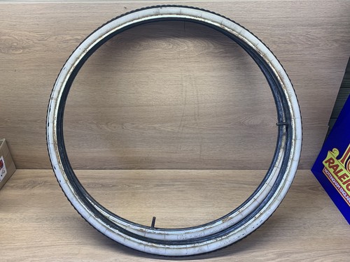 Pair raleigh record - pair,