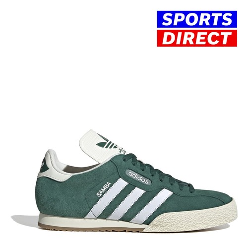 Adidas mens samba - adidas, suede
