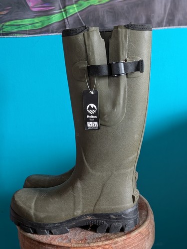Helton men green hunting - green,