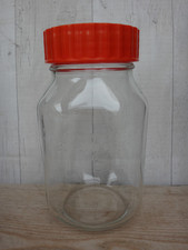 Vintage Kilner Jar 1.5 litre