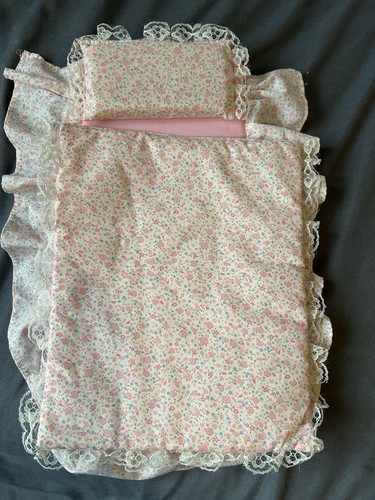 Vintage pedigree sindy bed - sindy,
