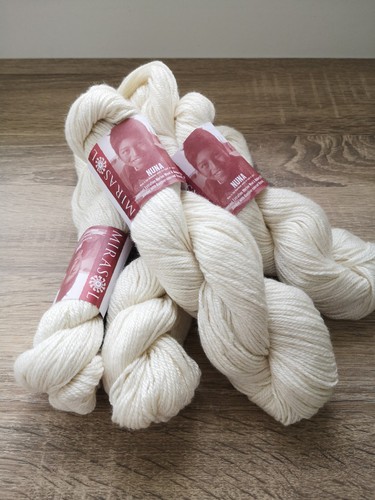 Mirasol nuna merino silk - mirasol,