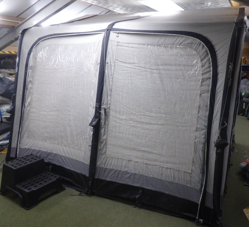 Vango braemar 300 air porch - 300,
