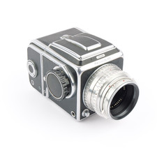 Hasselblad 1000F w. Opton