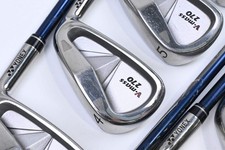 Yonex V-Mass 270 Irons /