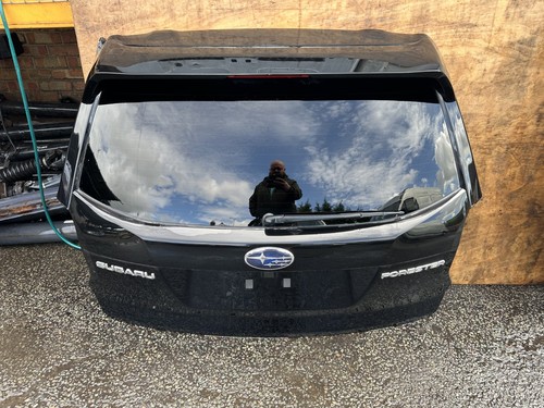 Subaru forester mk4 2013 - forester, 2013-2018