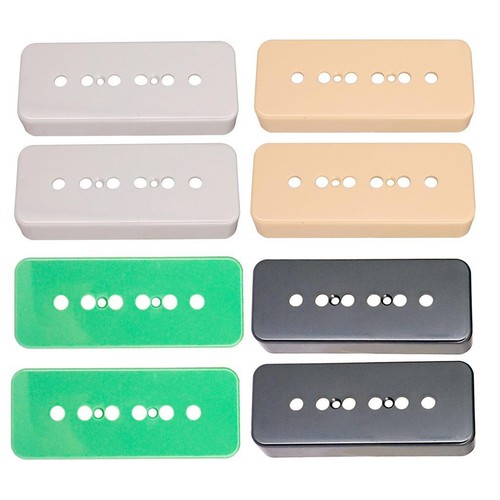 P90 soapbar pickup covers - soapbar,