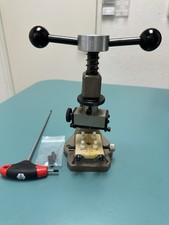 vintage watchmakers tools used