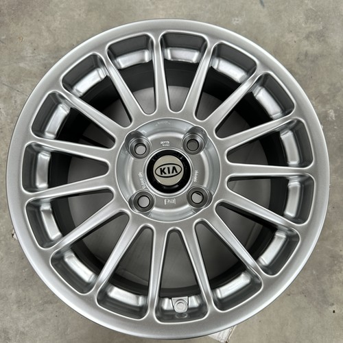 Kia monza multispoke - kia, 7.0jx16h2