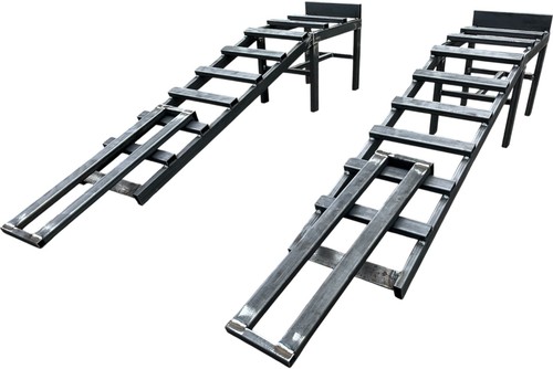Majdtech car ramps with - majdtech,