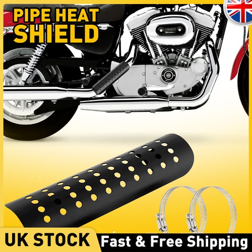 Motorcycle exhaust middle - exhaust,