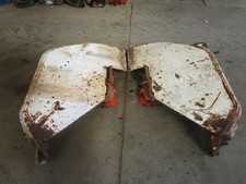 For David Brown 1210,1212 PAIR