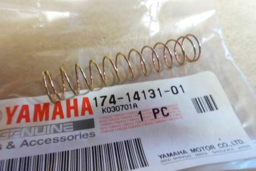 Yamaha pw50 qt50 - pw50, yas1