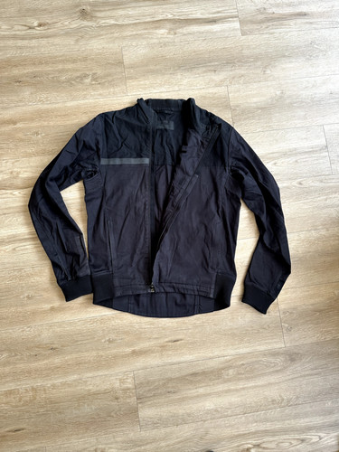 Rapha fixed bomber jacket - rapha,